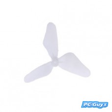 White Avatar F103 Lateral Tri Blade Part F103-14